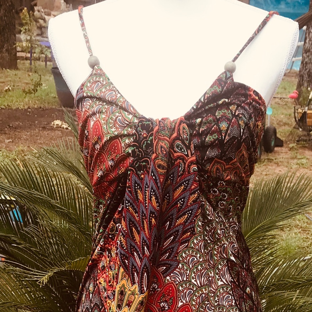 NWOT Dress
